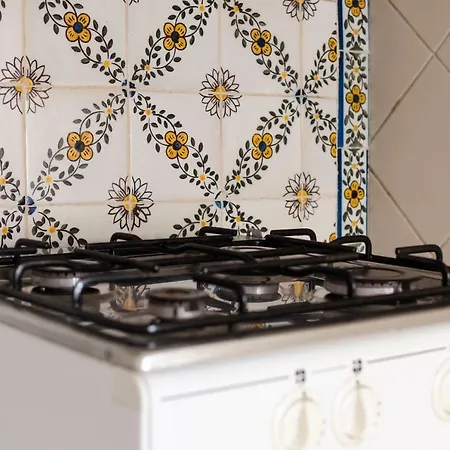 Mouraria Downtown Appartement Lisboa