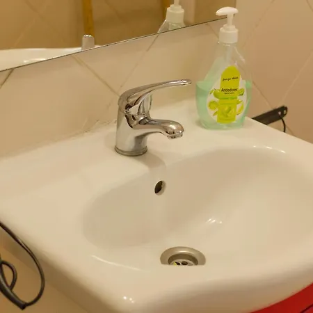 Mouraria Downtown Appartement Lisboa