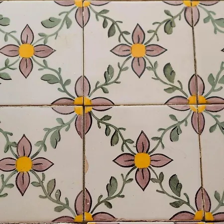 Appartement Mouraria Downtown Lisboa