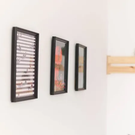 Mouraria Downtown Appartement