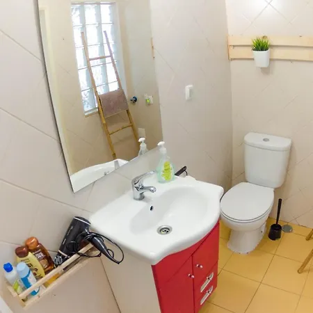 Mouraria Downtown Apartment